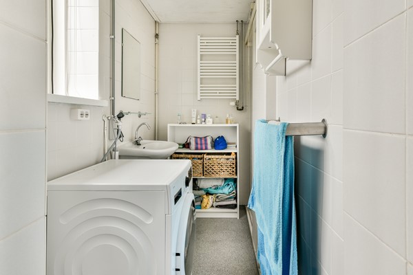 Medium property photo - Nedersticht 252, 1083 XG Amsterdam